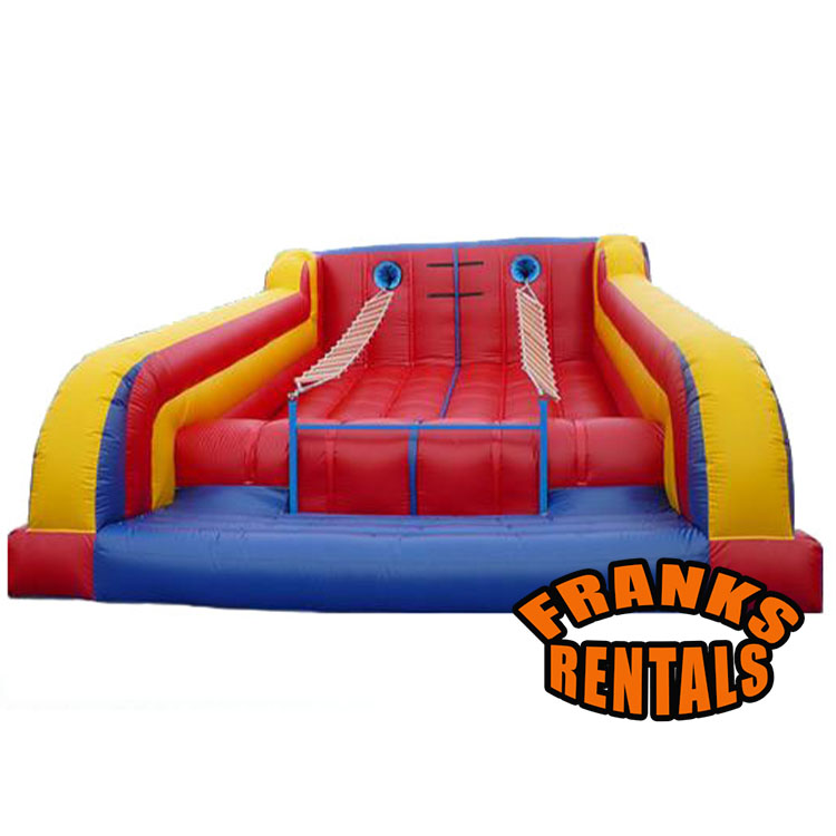 Jacobs Ladder Inflatable