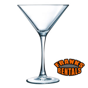 Martini Glass 1