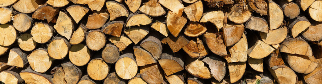 firewood