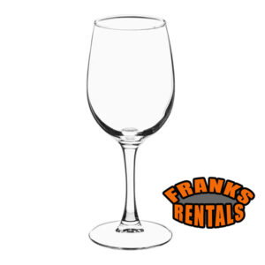 #6. 8 Ounce Wine Glass